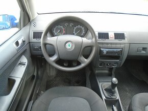 Škoda Fabia 1.4 16V - 9