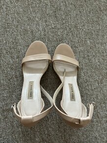 Dámské boty Zara - 9