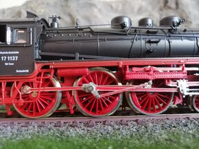 Roco BR 17 - 9