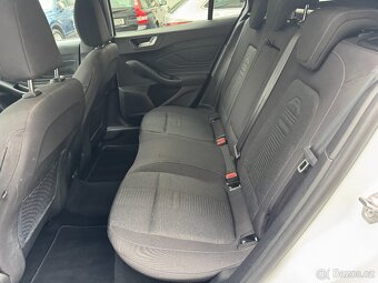 Ford Focus Active X 1.5 88kW Manual LED Navigace Kamera Temp - 9