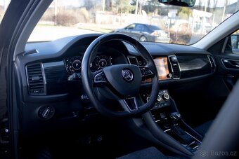 Škoda Kodiaq - 9