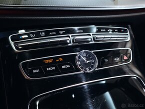 Mercedes-Benz E 350d AMG 190 kW - 9