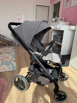 Cybex balios s - 9
