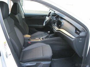 Škoda Octavia IV 2.0TDI 116PS Kombi Ambition Plus - 9