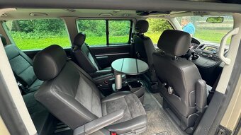 Volkswagen multivan T5 2,5 - 9