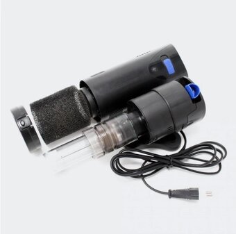 vnitřní UV lampa - 9