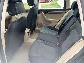 Passat b7 2.0tdi rok.2013 - 9