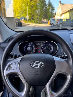 Hyundai IX-35 - 9