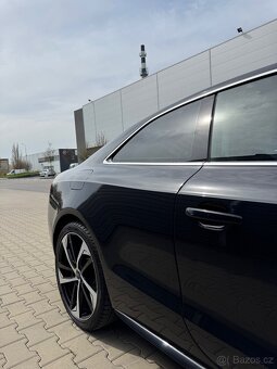 Audi A5 S-Line 3.0 TDI 176 KW - 9