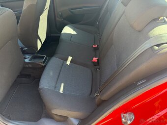 ŠKODA FABIA III 2017 1.2TSI 66KW 100.300km COOL EDITION - 9