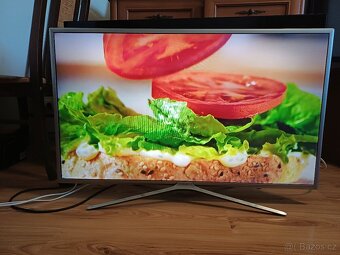 Smart TV Samsung UE40K5672-úhlopříčka 101cm - 9