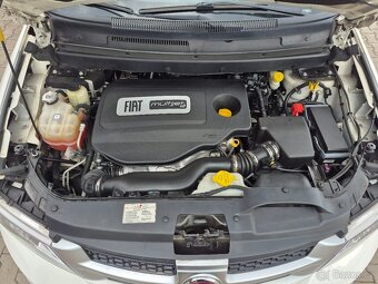Fiat Freemont 2.0 Multijet Lounge 125kW - 9