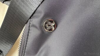 Kabelka Lululemon - 9