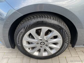 Seat Leon, 1.4 TSI 92kW -STYLE-LED-NAVI - 9
