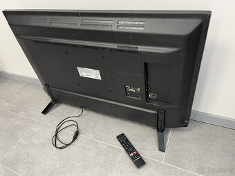 4K Smart LED TV 109cm Hyundai ULV43TS292 - 9