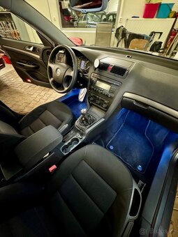 ŠKODA OCTAVIA II - 1.9 TDI 77KW - 11/2009 - 9