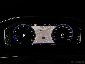Volkswagen Passat Alltrack 206kW ACC DCC IQ.LED - 9