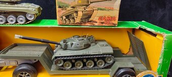 MILITARY HRAČKY - 9