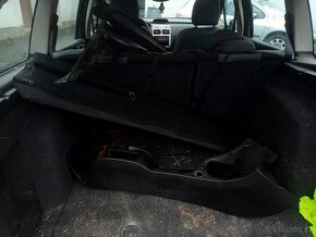 Prodám ND na Peugeot 307 2.0HDI 100kW RHR, r.v.2007 - 9