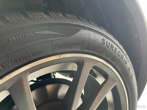 Kola 19" ABT Sportsline DR - 9