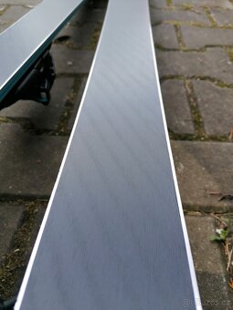 HEAD WC REBELS I.SL 165cm r-12,2+ PRD 12 GW Model 24/25 - 9