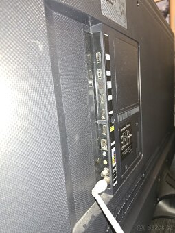TV Samsung UE50KU6072U - 9