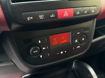 Fiat Dobló 2.0JTD/99kW 7.míst KLIMA r.v. 2010 - 9