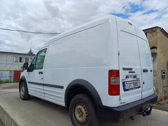Ford tranzit - 9