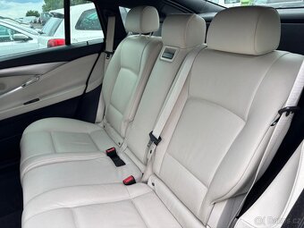 Bmw 530D GT M-Paket XDrive - 9