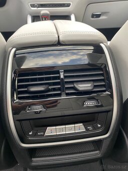 BMW X5M Competition 4.4 V8 Biturbo 1. Majitel Původ ČR - 9