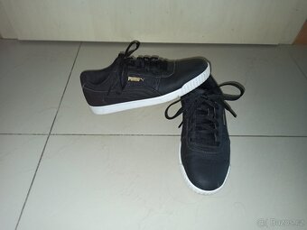 Sandály a tenisky Puma vel. 38 a 38,5 - 9
