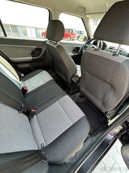Fabia 2 combi - 9