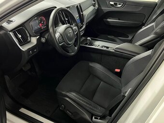 Volvo XC60 B5 AWD Mild-hybrid Advanced Edtition 2020 - 9