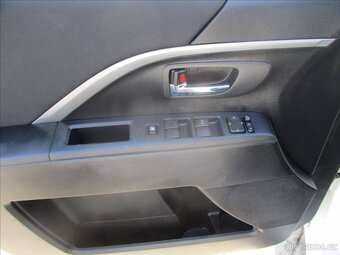 Mazda 5 1,8 85kw 7míst Klima Tempomat 2013 - 9