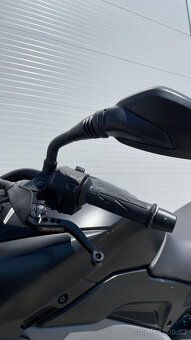 Bajaj Dominar 400 - 9