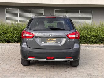 Suzuki SX4 S-Cross 1.4 BoosterJet 2019 103kw 53tis km Kamera - 9