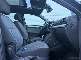 Seat TARRACO 2.0 TDi DSG EVO MATRIX VIRTUAL KAMERA TAŽNÉ - 9