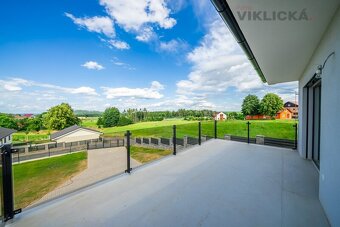 Prodej rodinného domu 5+kk, 260 m2, Miřetice, okr. Benešov - 9
