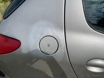 peugeot 206 1.4i 55kw , rok výroby 2005 - 9