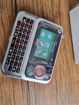 Motorola A455 Rival - RETRO USA - 9