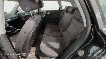 Audi A3 1.6 MPI 75 KW 5.dvéř 7/2006 210 tis km SERVIS JEN VW - 9