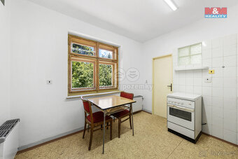 Prodej chaty, 150 m², Jílové, ul. Javorská - 9
