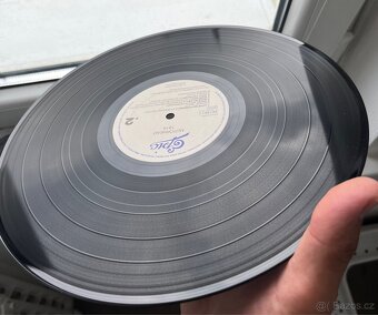 Motörhead – 1916 - 9