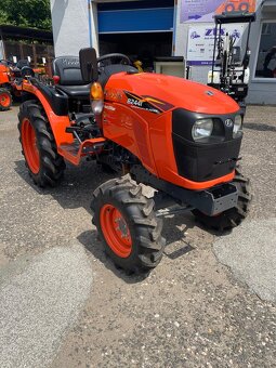 Kubota B2441 NeoStar - 9