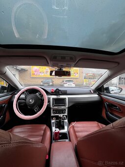 Volkswagen Passat CC - 9