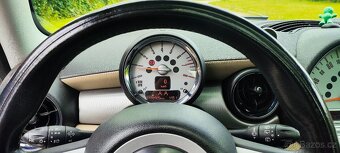 MINI COUPER S R56 128kW po výměně motoru - 9