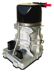 Repase hydraulických a elektrohydraulických čerpadel - 9