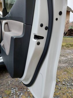 VW Passat Variant 2.0 TSI 147KW 2009 - 9