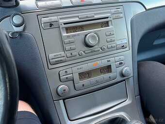 Auto Ford S-Max 1.8 TDCi 92 kW - 9