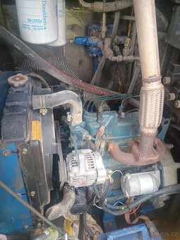 Hydromac 2000 - 9